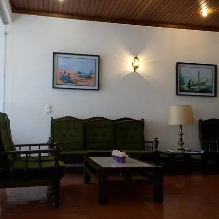Santiago Vagos Ξενοδοχείο