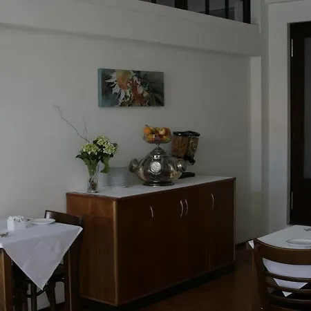 Santiago Vagos 2* Αβέιρο
