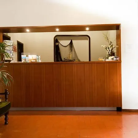 Santiago Vagos Hotel Ilhavo