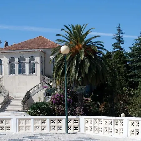 Santiago Vagos Ξενοδοχείο