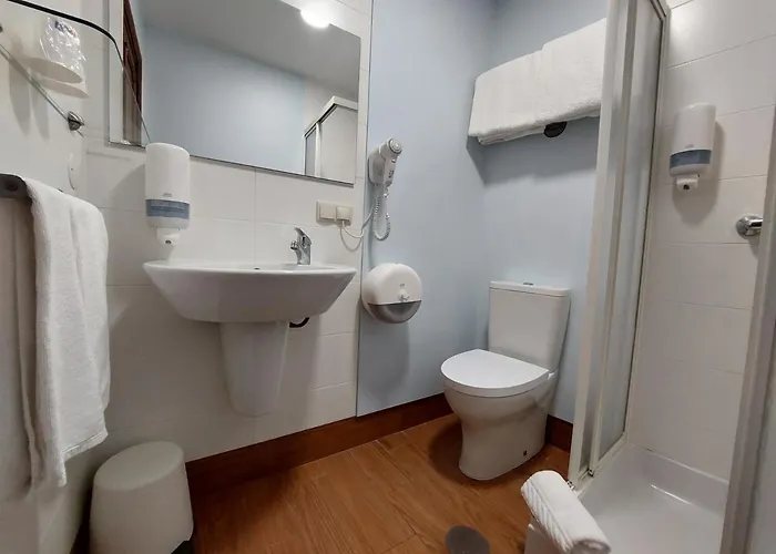 Santiago Vagos Hotel 2*