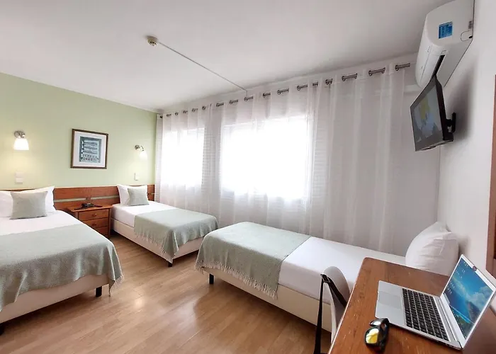 Hotel Santiago Vagos Ílhavo
