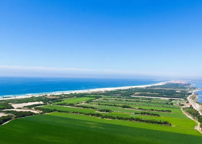 Hotel Santiago Vagos 2*