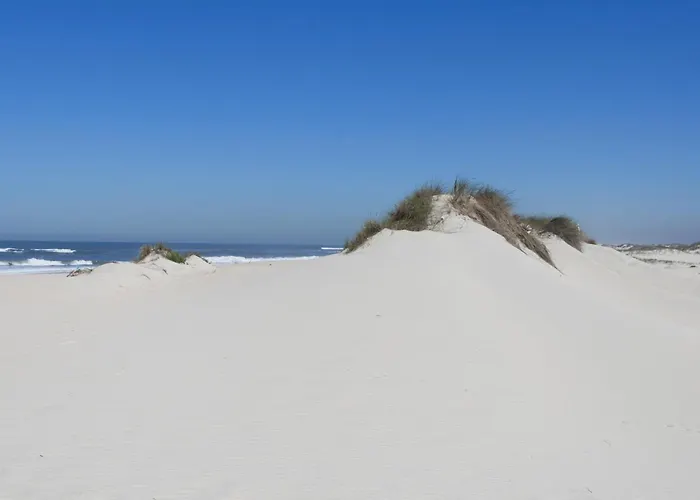 Hotel Santiago Vagos