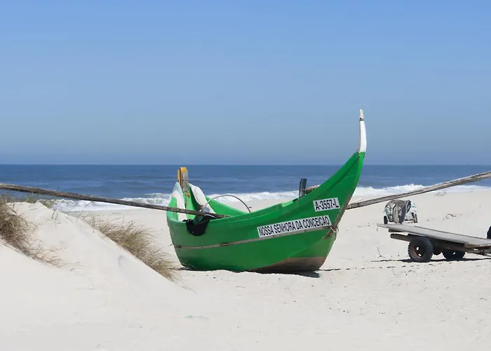 Hotel Santiago Vagos