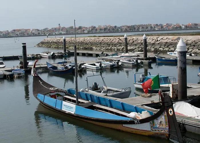 Hotel Santiago Vagos 2*