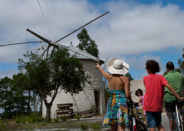 Hotel Santiago Vagos
