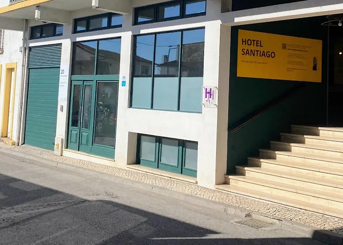 Santiago Vagos Ílhavo