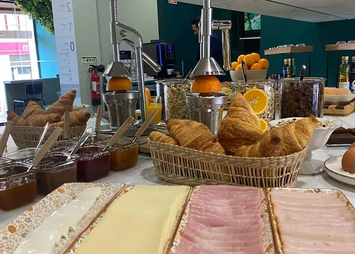 Santiago Vagos 2* Ílhavo