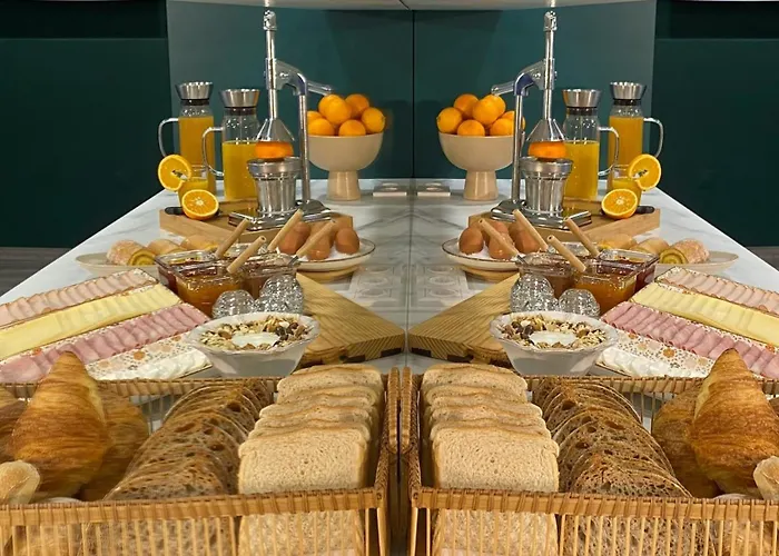 Santiago Vagos 2* Ílhavo