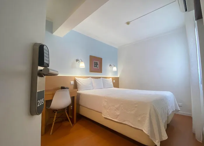 Santiago Vagos Hotel