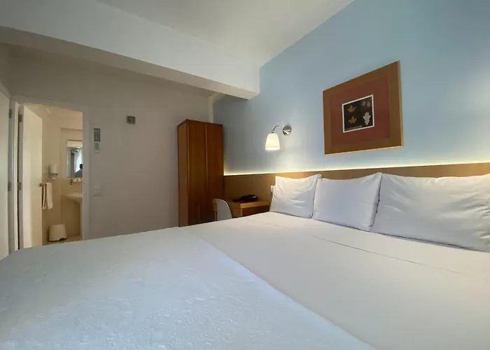 Santiago Vagos Hotel