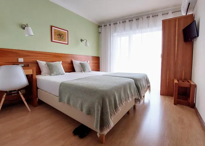 Santiago Vagos 2* Ílhavo