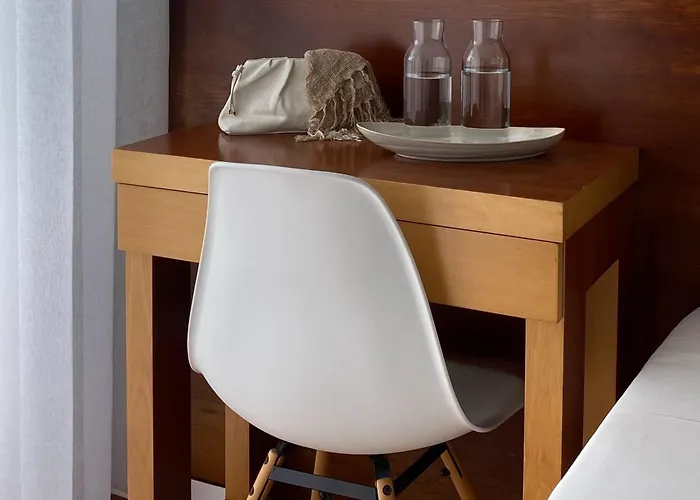 Santiago Vagos Hotel 2*