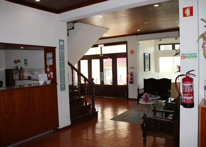 Santiago Vagos 2* Ílhavo