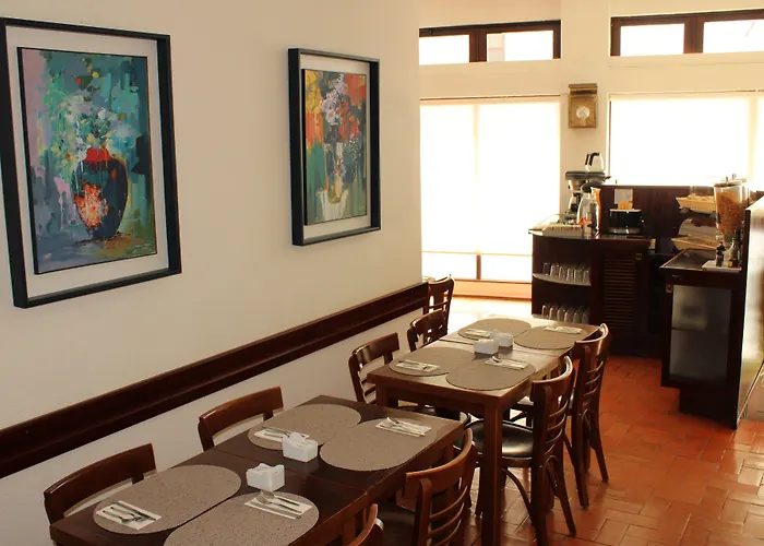 Santiago Vagos Ílhavo