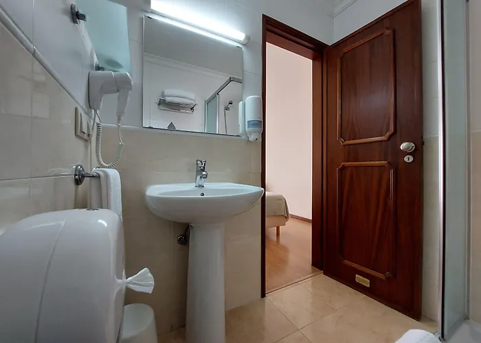 Santiago Vagos Hotel 2*