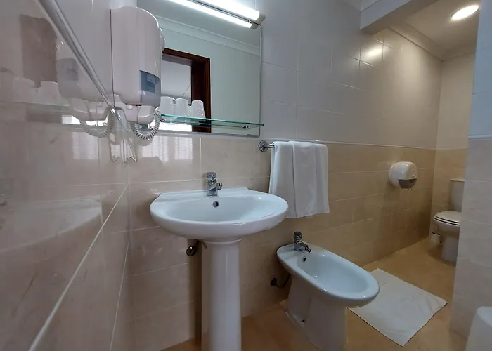 Santiago Vagos Hotel Ílhavo