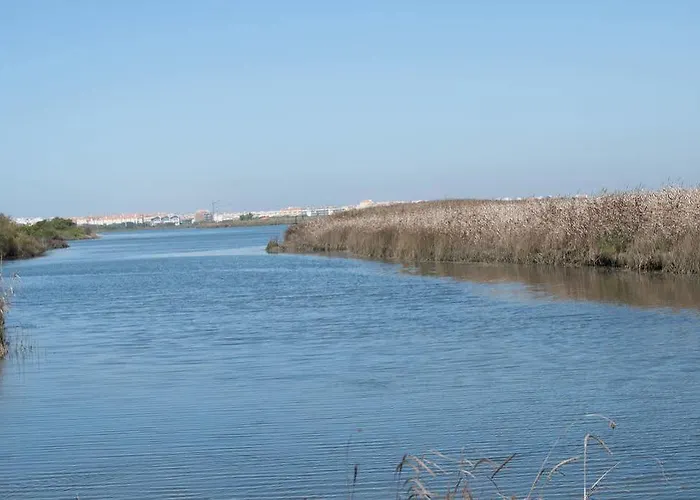 Santiago Vagos Hotel Ílhavo