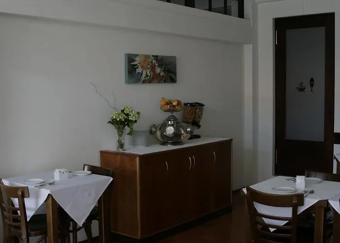 Santiago Vagos 2* Ílhavo