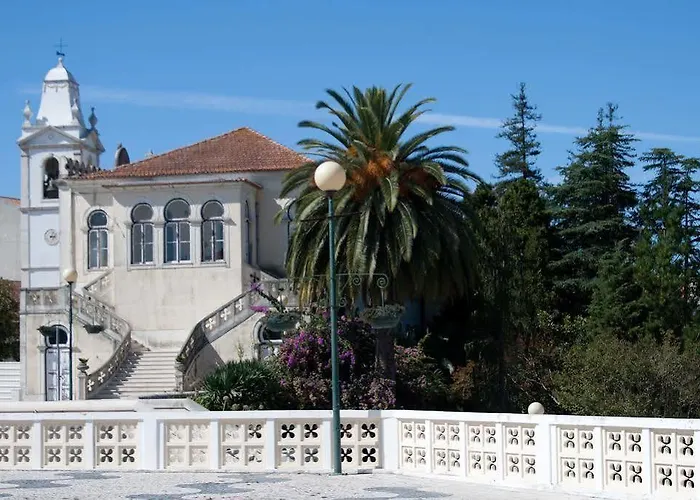 Santiago Vagos Hotel