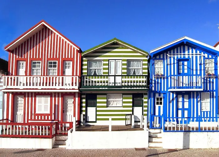 Santiago Vagos Hotel